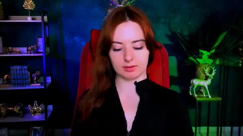 Ann Terry 3 online show from February 17, 2026, 6:21 am