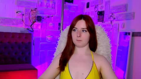 Ann Terry 3 online show from March 31, 2026, 8:48 am