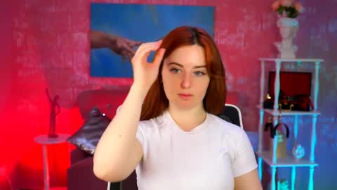 Ann Terry 3 online show from April 2, 2026, 8:56 am