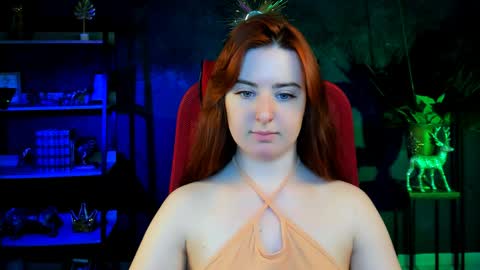 Ann Terry 3 online show from April 6, 2026, 6:25 am