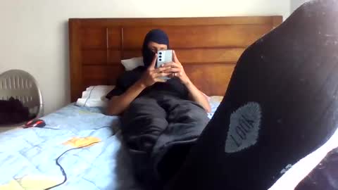 Annubis420 online show from October 15, 2025, 9:04 pm