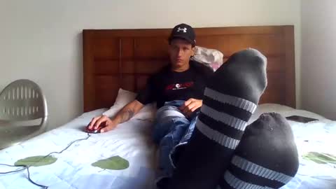 Annubis420 online show from October 25, 2025, 9:20 pm