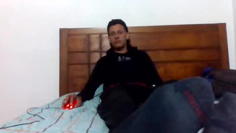 Annubis420 online show from November 13, 2025, 10:41 pm