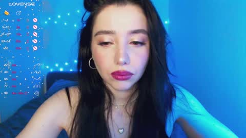 Ann online show from February 24, 2025, 10:47 pm