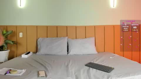 Ana  online show from November 29, 2025, 4:26 am