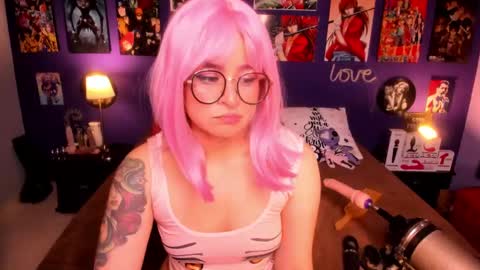 Snapshot of anny_cross chatting on December 24, 2024, 6:11 am      Paty     online show from December 24, 2024, 6:11 am