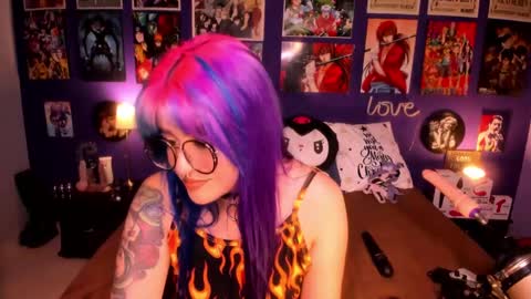 Snapshot of anny_cross chatting on January 9, 2025, 12:35 am      Paty     online show from January 9, 2025, 12:35 am