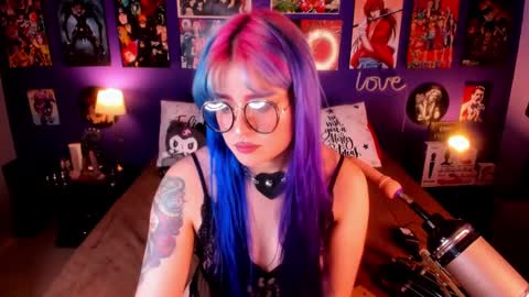 Snapshot of anny_cross chatting on January 18, 2025, 2:14 am      Paty     online show from January 18, 2025, 2:14 am