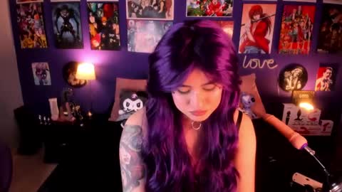 Snapshot of anny_cross chatting on January 24, 2025, 2:39 am      Paty     online show from January 24, 2025, 2:39 am