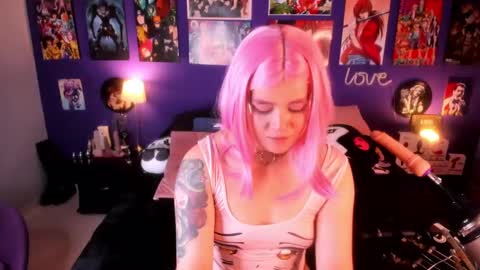Snapshot of anny_cross chatting on January 29, 2025, 4:58 am      Paty     online show from January 29, 2025, 4:58 am