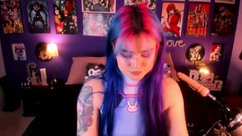 Snapshot of anny_cross chatting on February 11, 2025, 1:41 am      Paty     online show from February 11, 2025, 1:41 am
