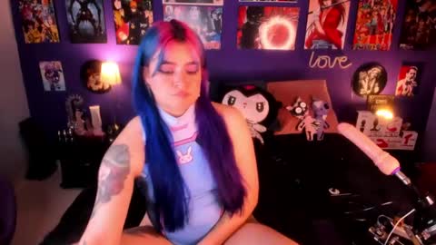 Snapshot of anny_cross chatting on February 11, 2025, 4:44 am      Paty     online show from February 11, 2025, 4:44 am