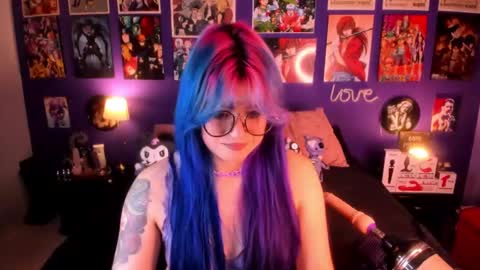 Snapshot of anny_cross chatting on February 13, 2025, 1:50 am      Paty     online show from February 13, 2025, 1:50 am