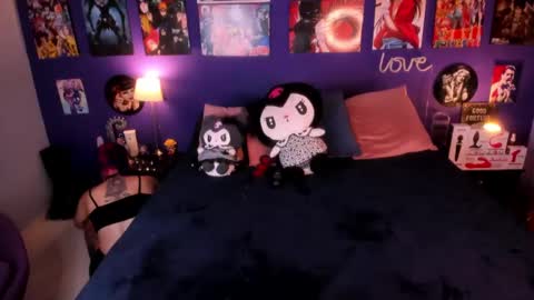 Snapshot of anny_cross chatting on October 2, 2025, 1:12 am      Paty     online show from October 2, 2025, 1:12 am