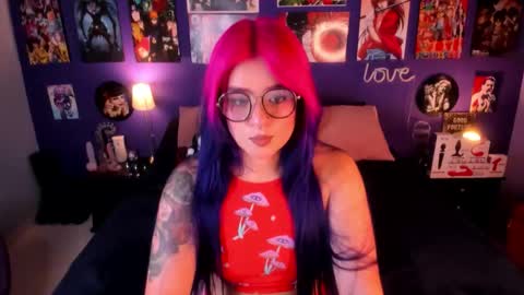 Snapshot of anny_cross chatting on October 7, 2025, 12:08 am      Paty     online show from October 7, 2025, 12:08 am
