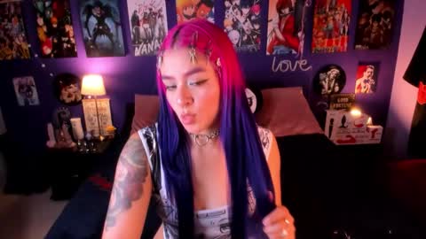 Snapshot of anny_cross chatting on October 15, 2025, 11:49 pm      Paty     online show from October 15, 2025, 11:49 pm