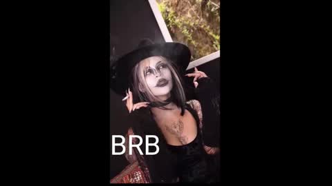 Anny online show from January 8, 2026, 4:15 am