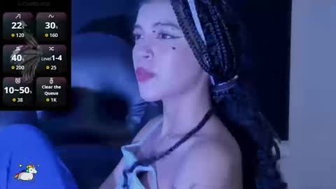 Anny online show from March 11, 2026, 6:08 am