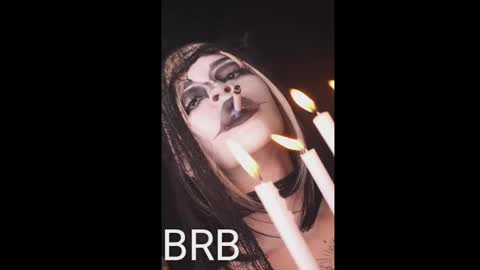 Anny online show from March 14, 2026, 3:34 am