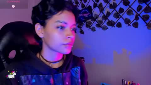 Anny online show from June 5, 2026, 2:51 am