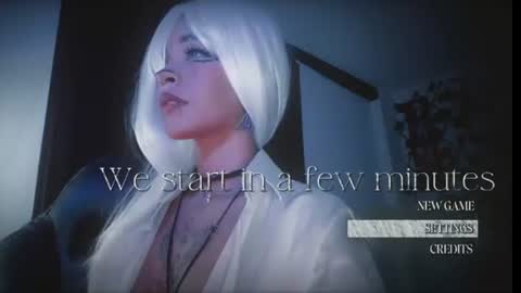 Snapshot of anny_kiitty_ chatting on June 14, 2026, 3:19 am Anny online show from June 14, 2026, 3:19 am