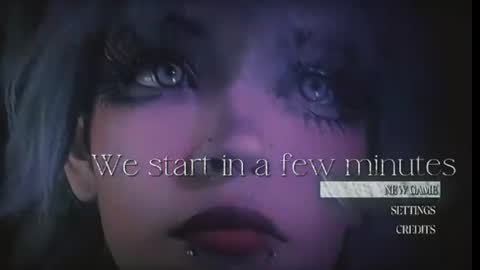 Snapshot of anny_kiitty_ chatting on July 1, 2026, 6:59 am Anny online show from July 1, 2026, 6:59 am