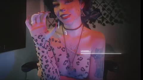 Snapshot of anny_kiitty_ chatting on July 21, 2026, 5:10 am Anny online show from July 21, 2026, 5:10 am
