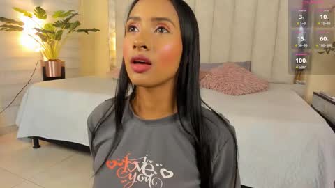 ANNY  online show from March 20, 2026, 11:48 am