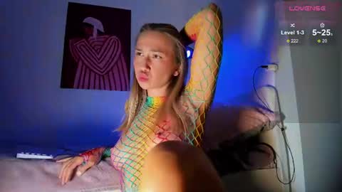 Anna online show from June 29, 2026, 4:18 pm