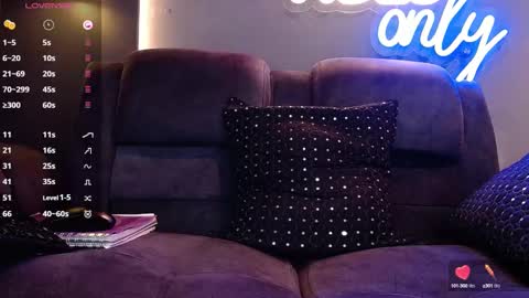 anny_loves online show from December 24, 2024, 6:17 pm