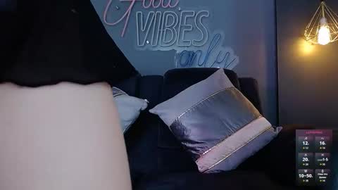 anny_loves online show from March 25, 2026, 4:46 pm