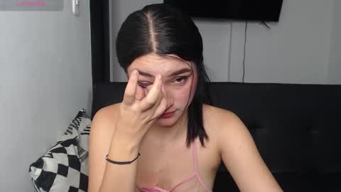 Anny online show from October 23, 2025, 3:55 pm