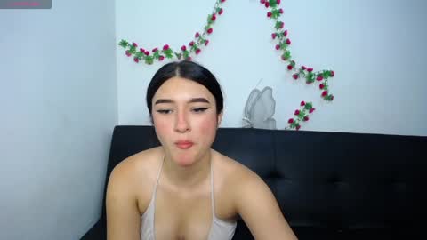 Anny online show from April 11, 2026, 4:33 pm