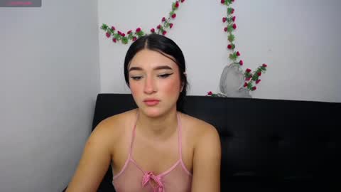 Anny online show from April 20, 2026, 3:26 pm