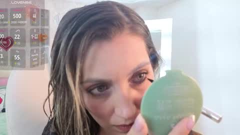 Anny online show from February 21, 2026, 11:55 am