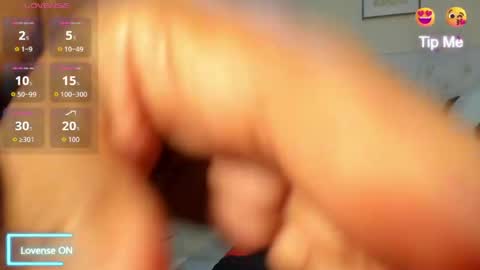 Melani online show from April 24, 2026, 6:49 am