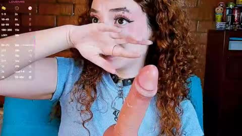 Anny  IG online show from March 5, 2026, 10:17 pm