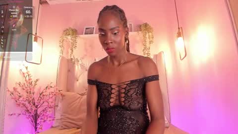 Anny  online show from January 17, 2025, 4:06 am