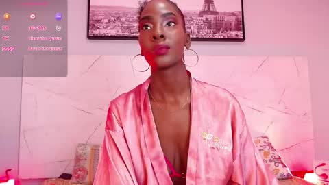 Anny  online show from September 23, 2025, 3:20 am