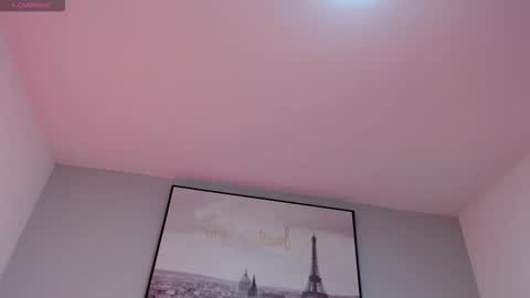 Anny  online show from October 23, 2025, 2:22 am