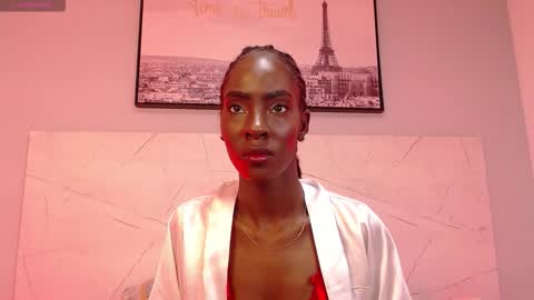 Anny  online show from January 10, 2026, 2:57 am