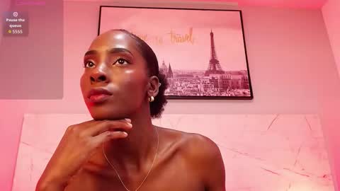 Anny  online show from March 3, 2026, 2:50 am