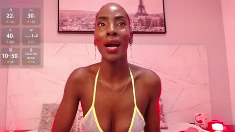 Anny  online show from April 8, 2026, 3:17 am