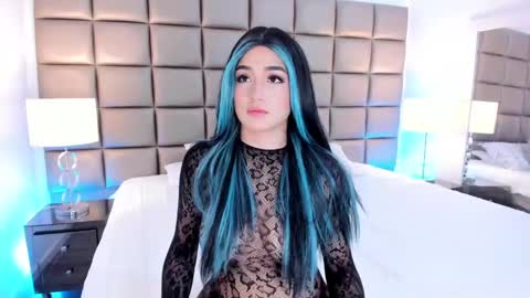    online show from February 28, 2025, 9:55 pm