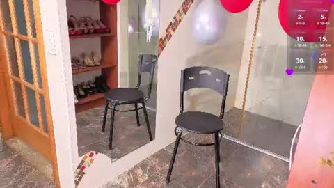 Snapshot of annylittle_ chatting on July 15, 2026, 3:23 am LittleSunny My schedule 1400 - 2200 GMT -5 online show from July 15, 2026, 3:23 am