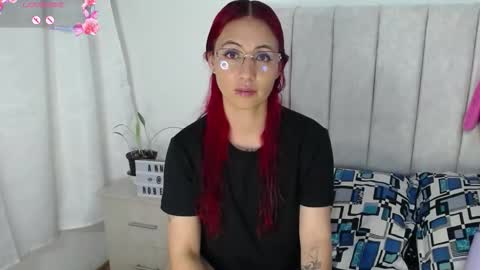 Anny online show from October 5, 2025, 9:02 pm