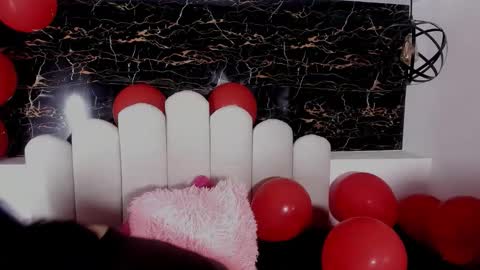 Anny online show from February 12, 2026, 9:10 pm