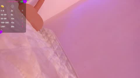 Gaby online show from February 24, 2025, 1:31 pm