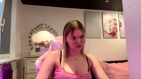 annyvibess online show from June 13, 2026, 5:55 pm