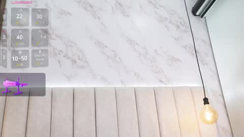 ANNYY  online show from March 26, 2026, 5:46 am